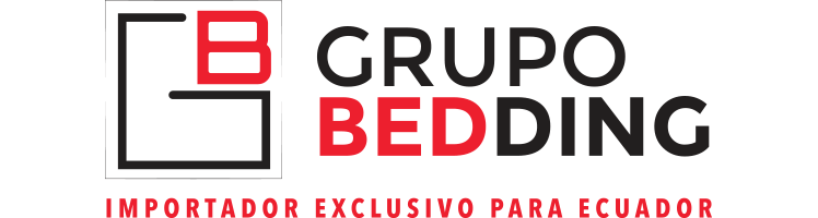 Grupo Bedding Logo